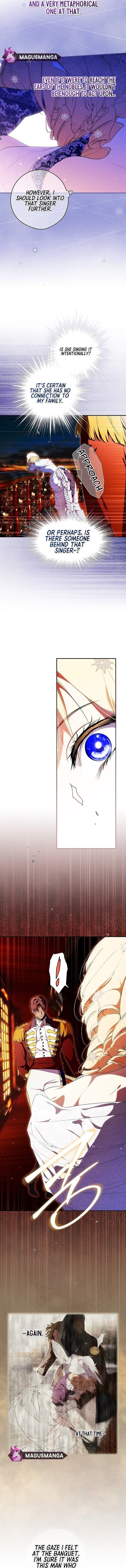 Secret Lady, Chapter 98 image 07